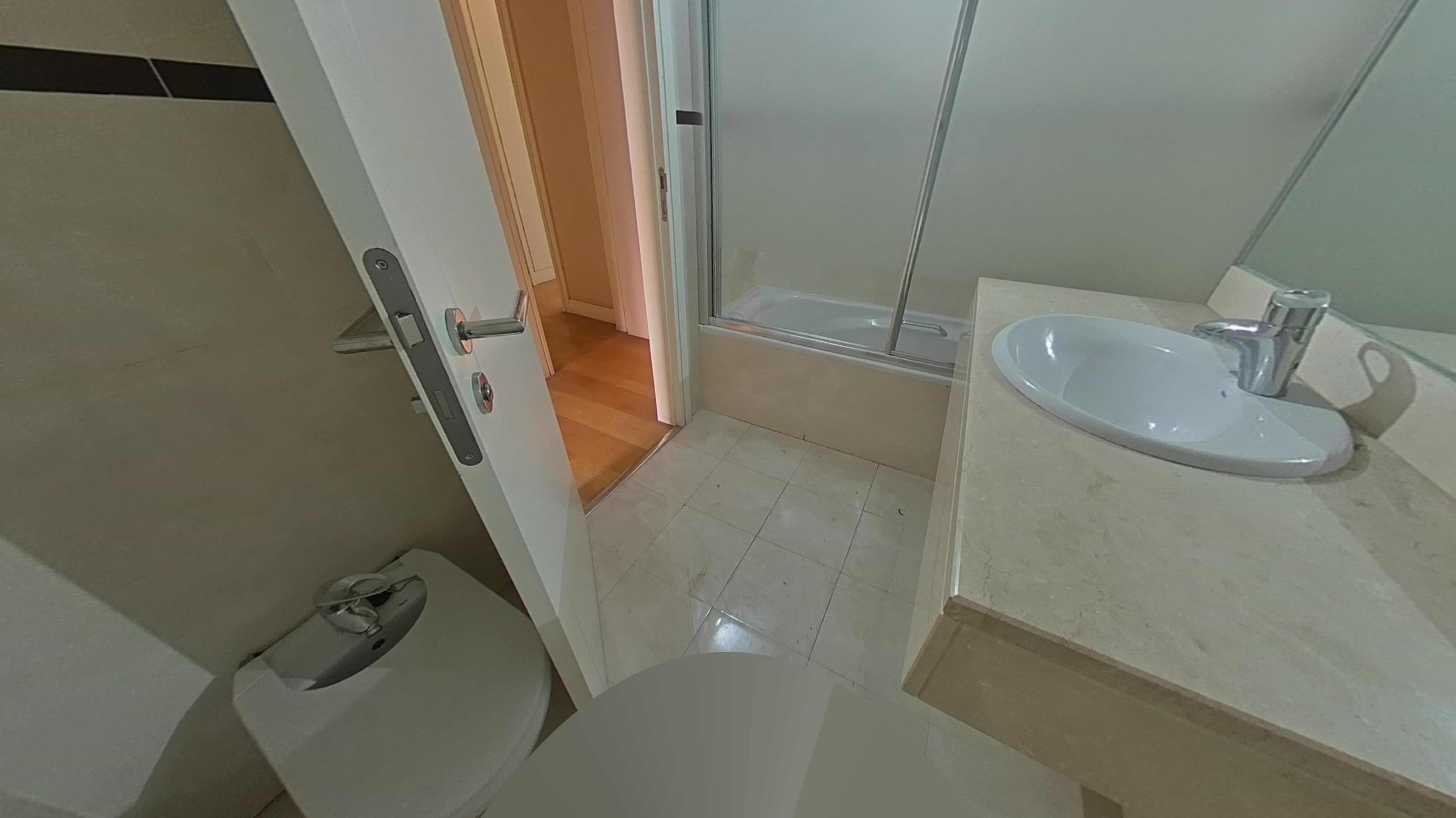 Piso en venta en calle Saavedra Fajardo