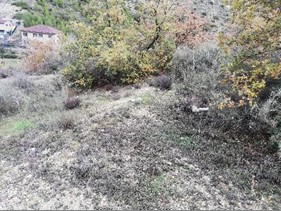 Ground for sale in calle Fresno, Urb. el Robledal