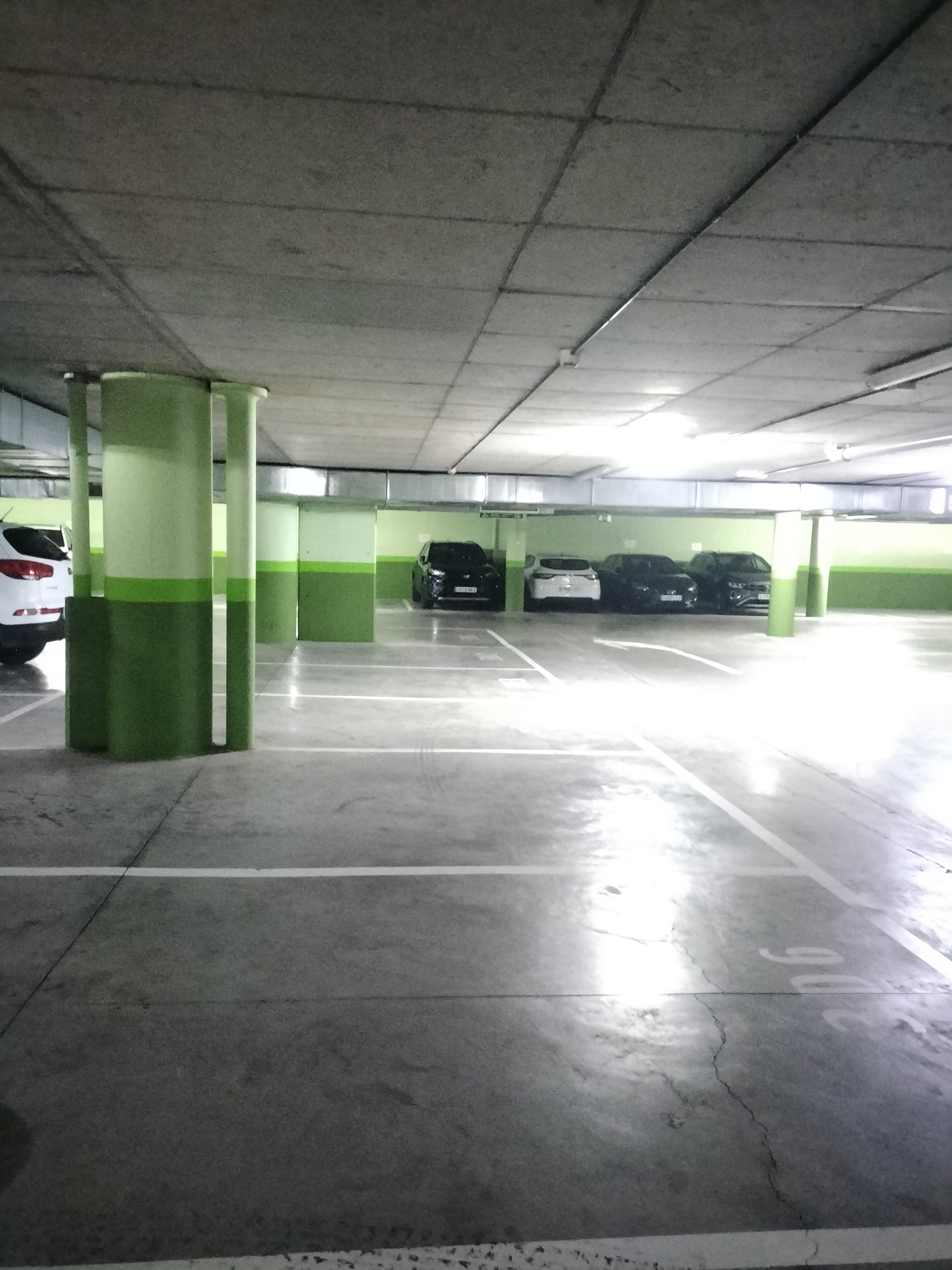 Garage à vendre à avda De America