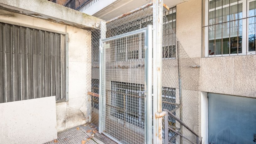 Locaux commerciaux à vendre à plaza Conde del Valle de Suchil