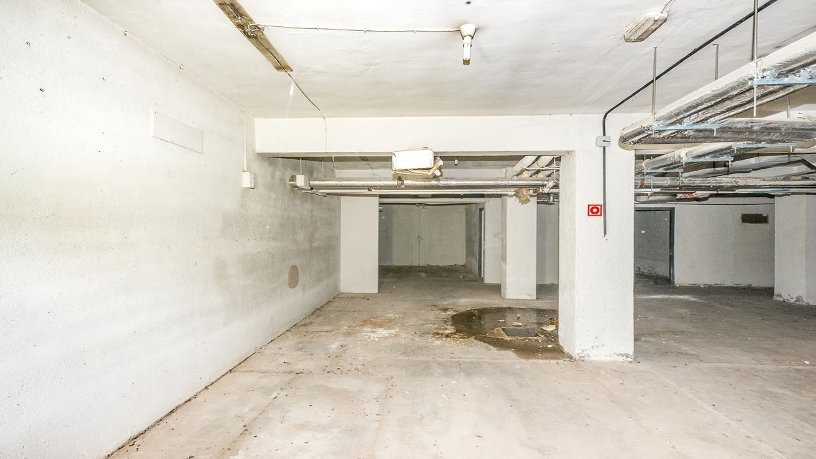 Locaux commerciaux à vendre à plaza Conde del Valle de Suchil