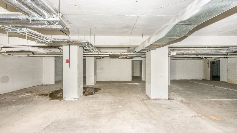 Locaux commerciaux à vendre à plaza Conde del Valle de Suchil