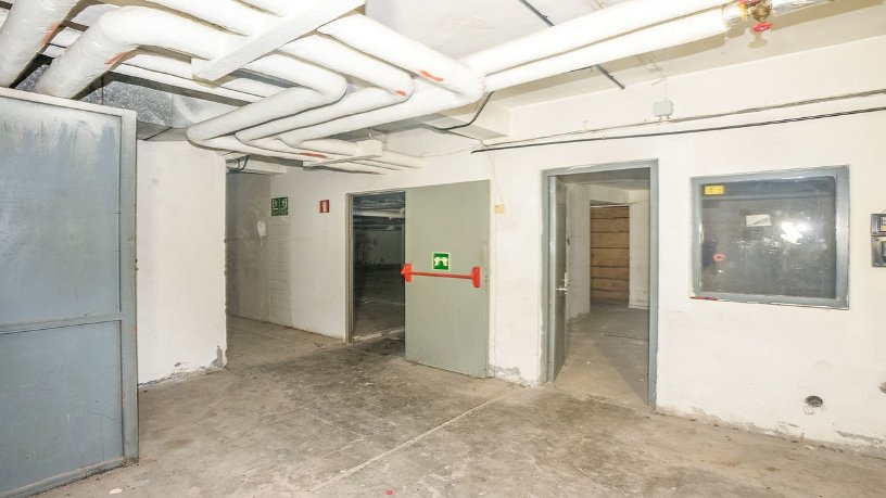 Locaux commerciaux à vendre à plaza Conde del Valle de Suchil
