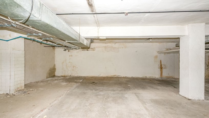 Locaux commerciaux à vendre à plaza Conde del Valle de Suchil