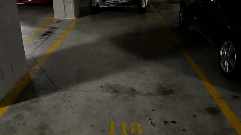 Garaje en venta en lugar Embalse de Navacerrada