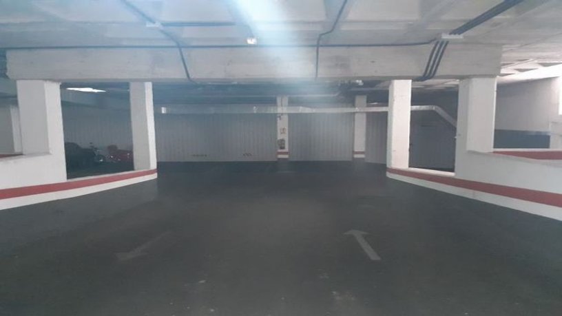 Garaje en venta en paseo Montserrat Roig