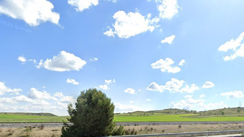 Finca rústica en venta en lugar Entreceros