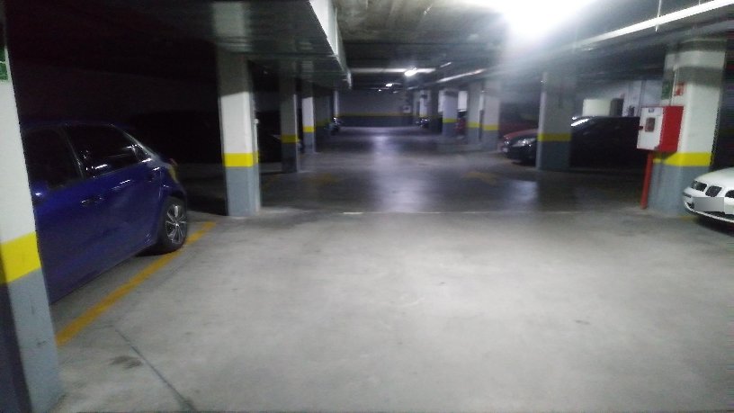 Garage à vendre à avda Arroyo del Juncal