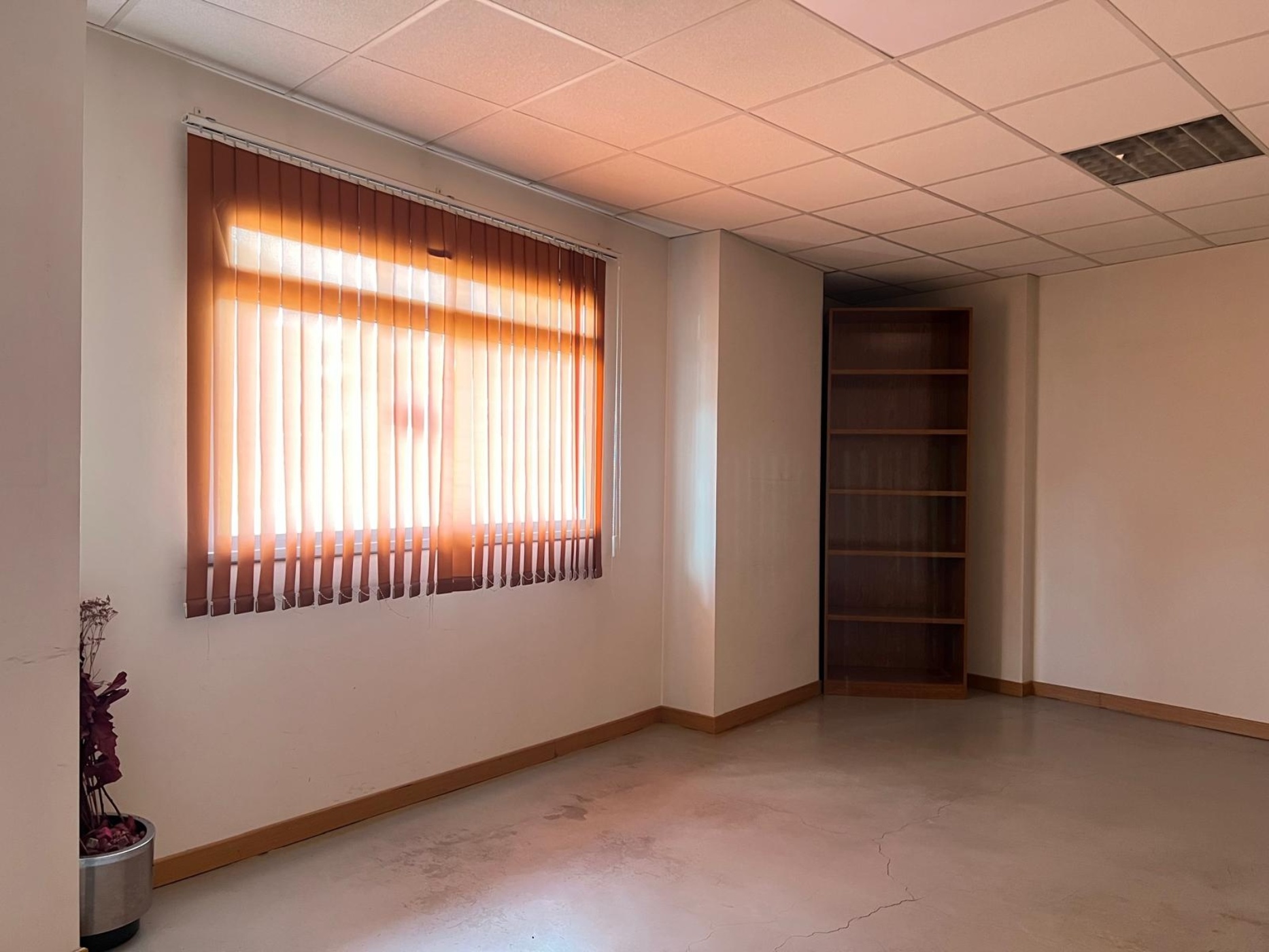 Local en venta en calle Cortinas Cervantes