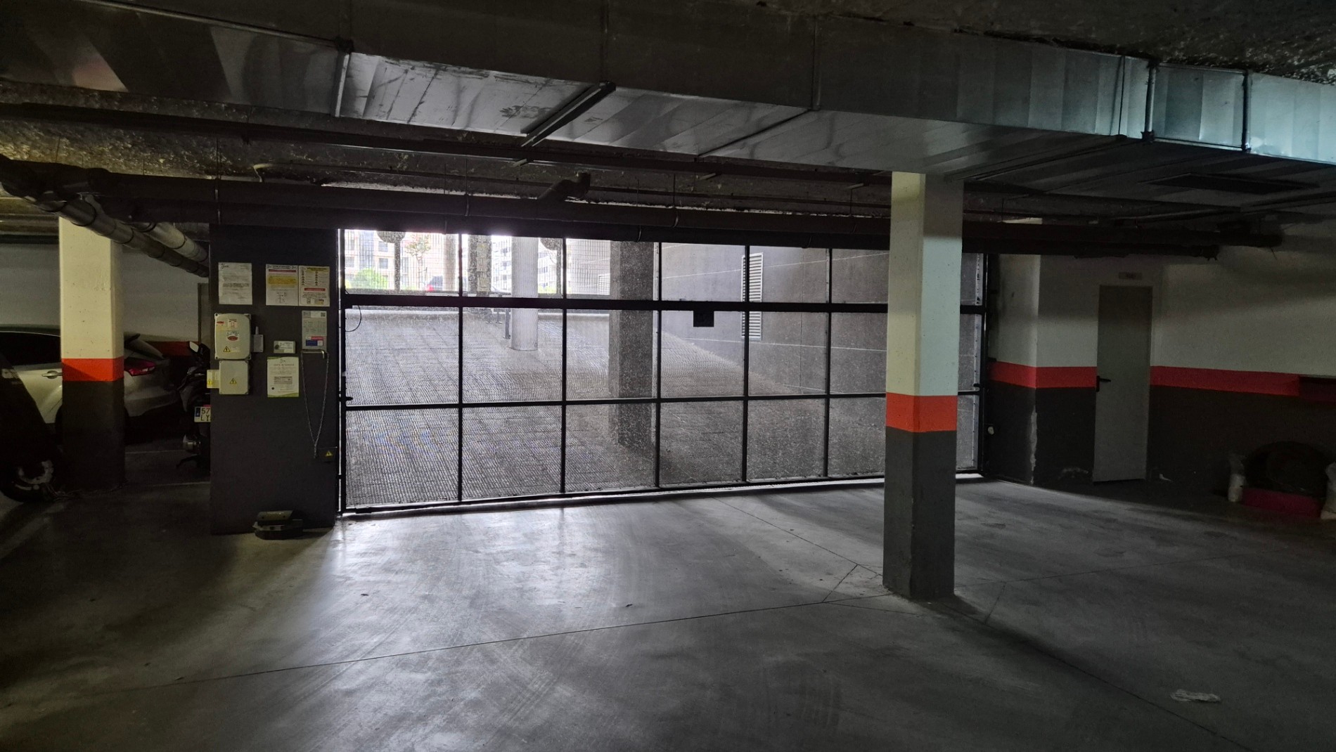 Garage à vendre à calle Francisco Umbral