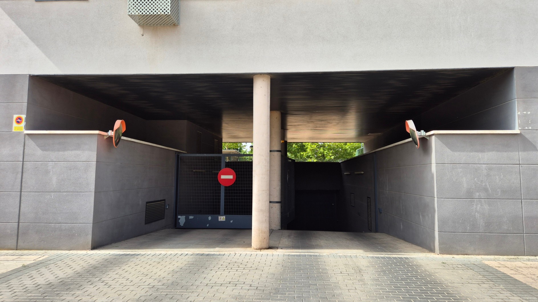 Garage à vendre à calle Francisco Umbral