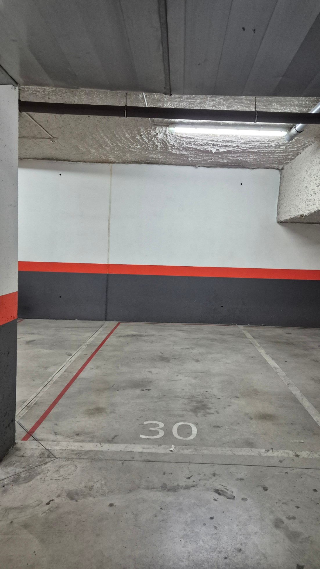 Garage à vendre à calle Francisco Umbral