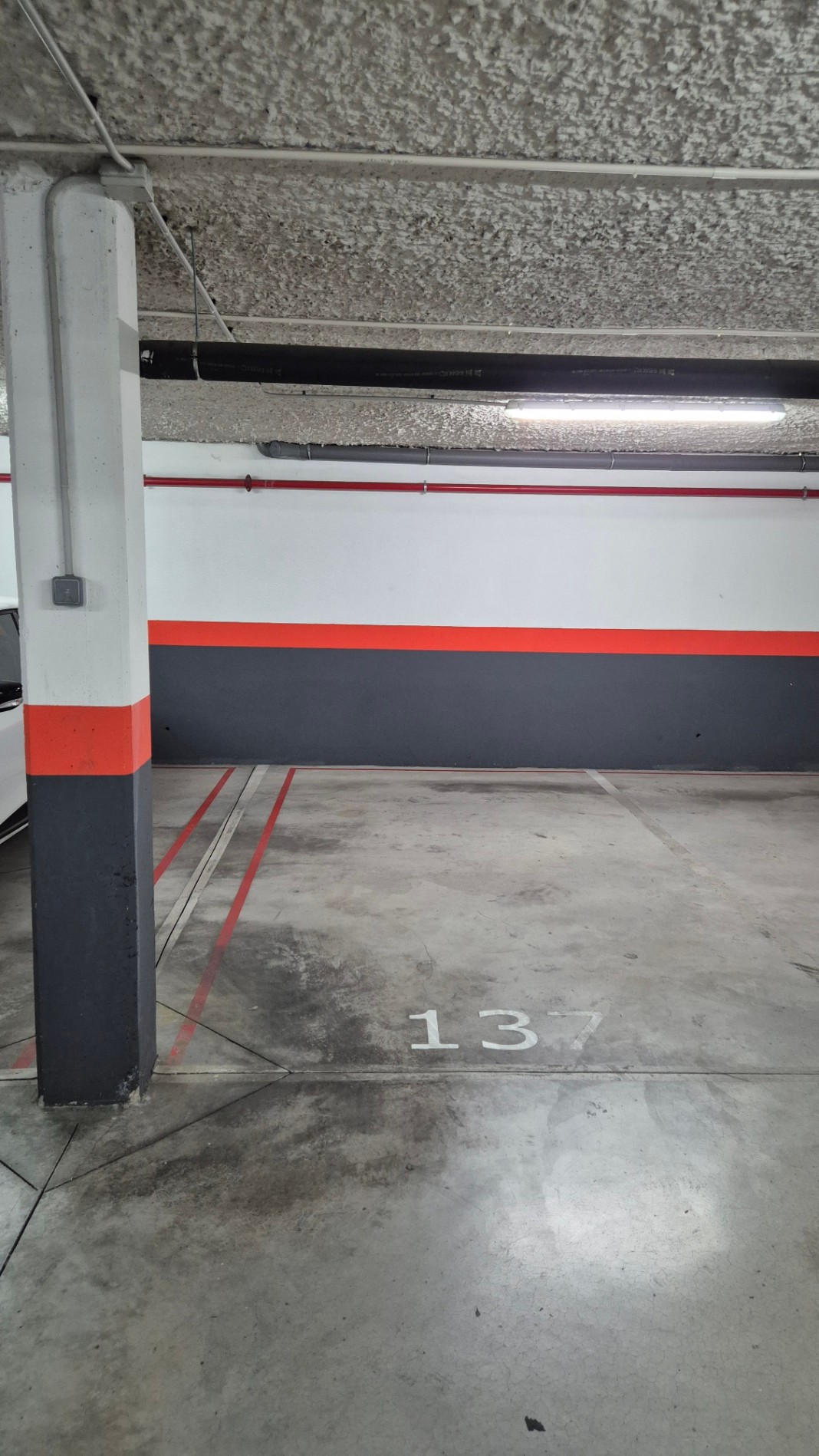 Garage à vendre à calle Francisco Umbral