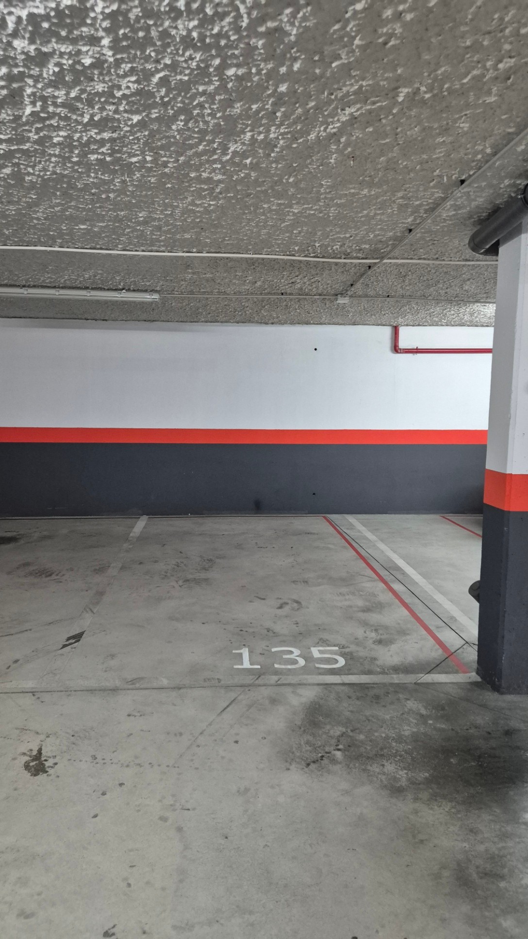 Garaje en venta en calle Francisco Umbral