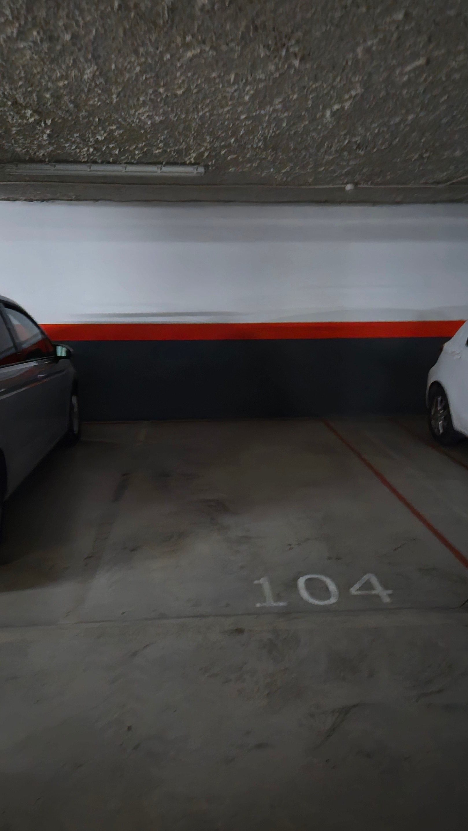Garage à vendre à calle Francisco Umbral