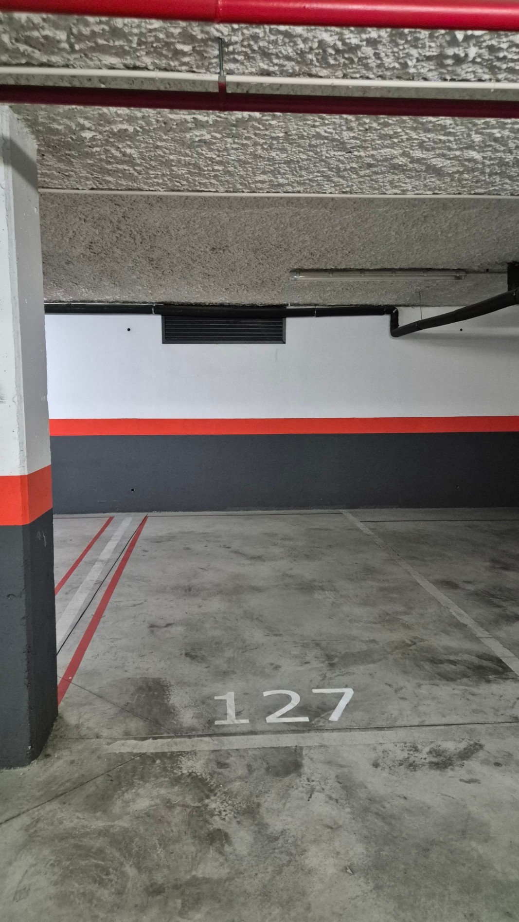 Garage à vendre à calle Francisco Umbral