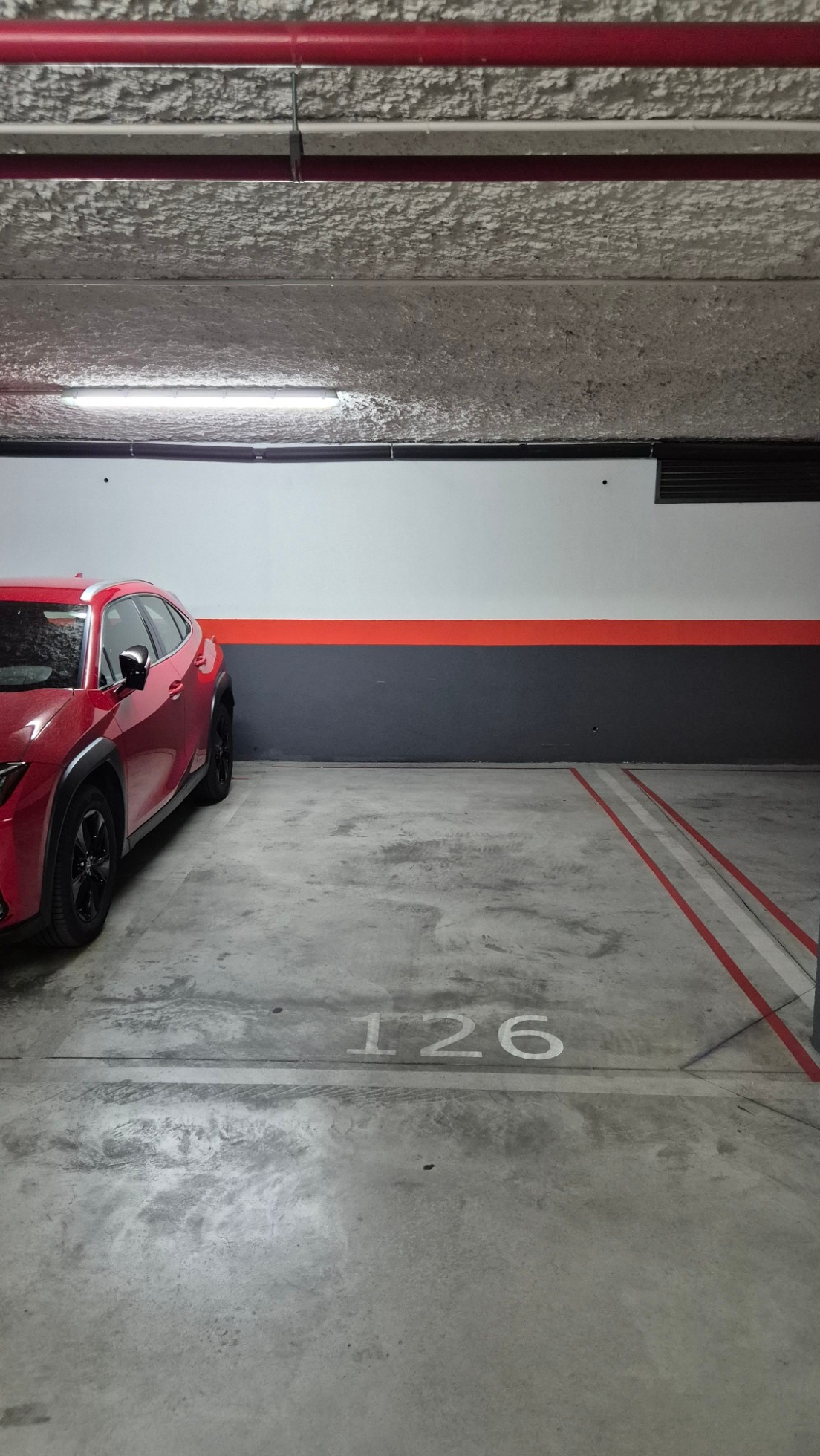 Garage à vendre à calle Francisco Umbral