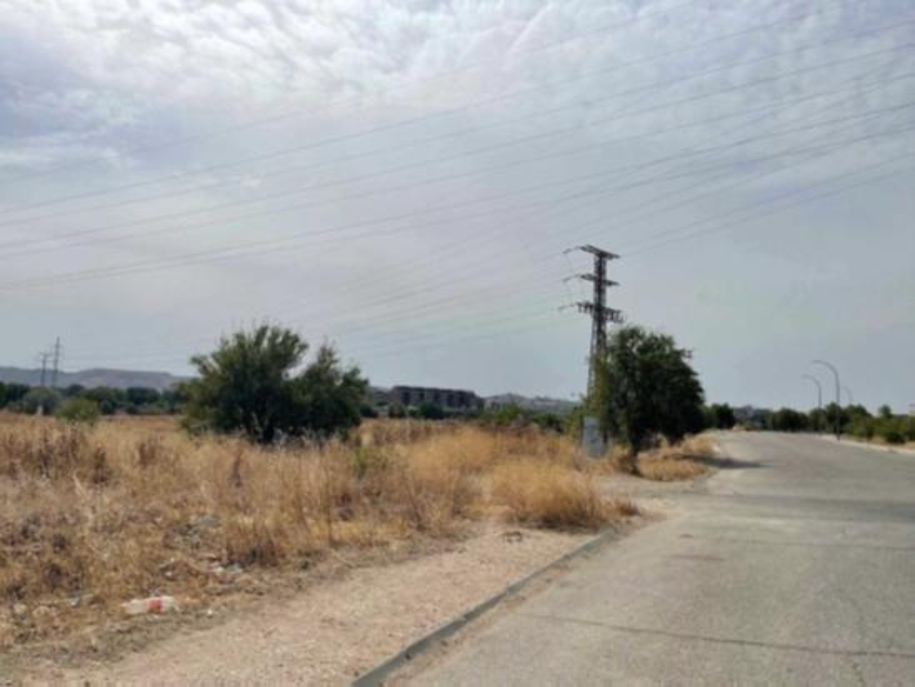 Developable land for sale in sect Republica Dominicana