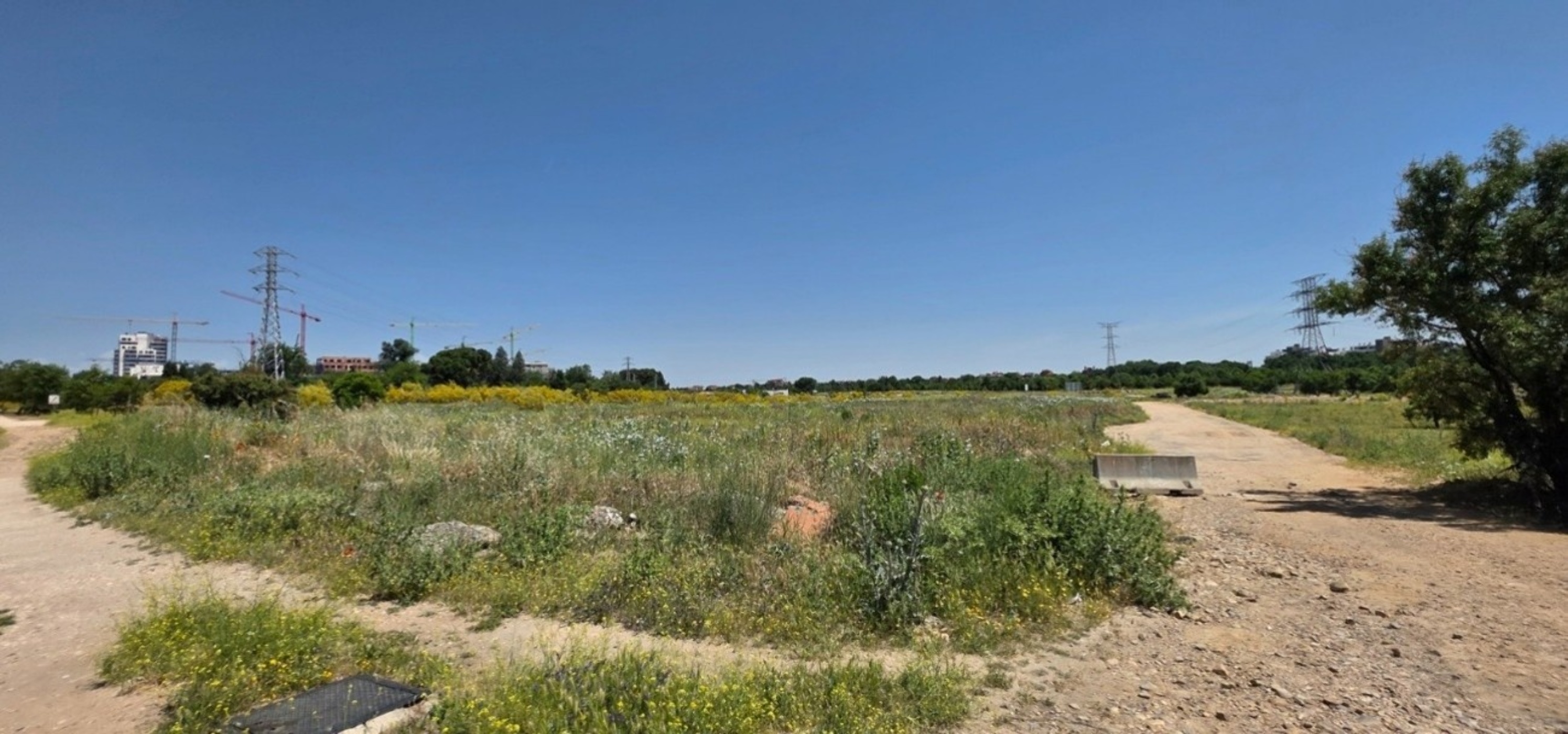 Developable land for sale in sect Republica Dominicana