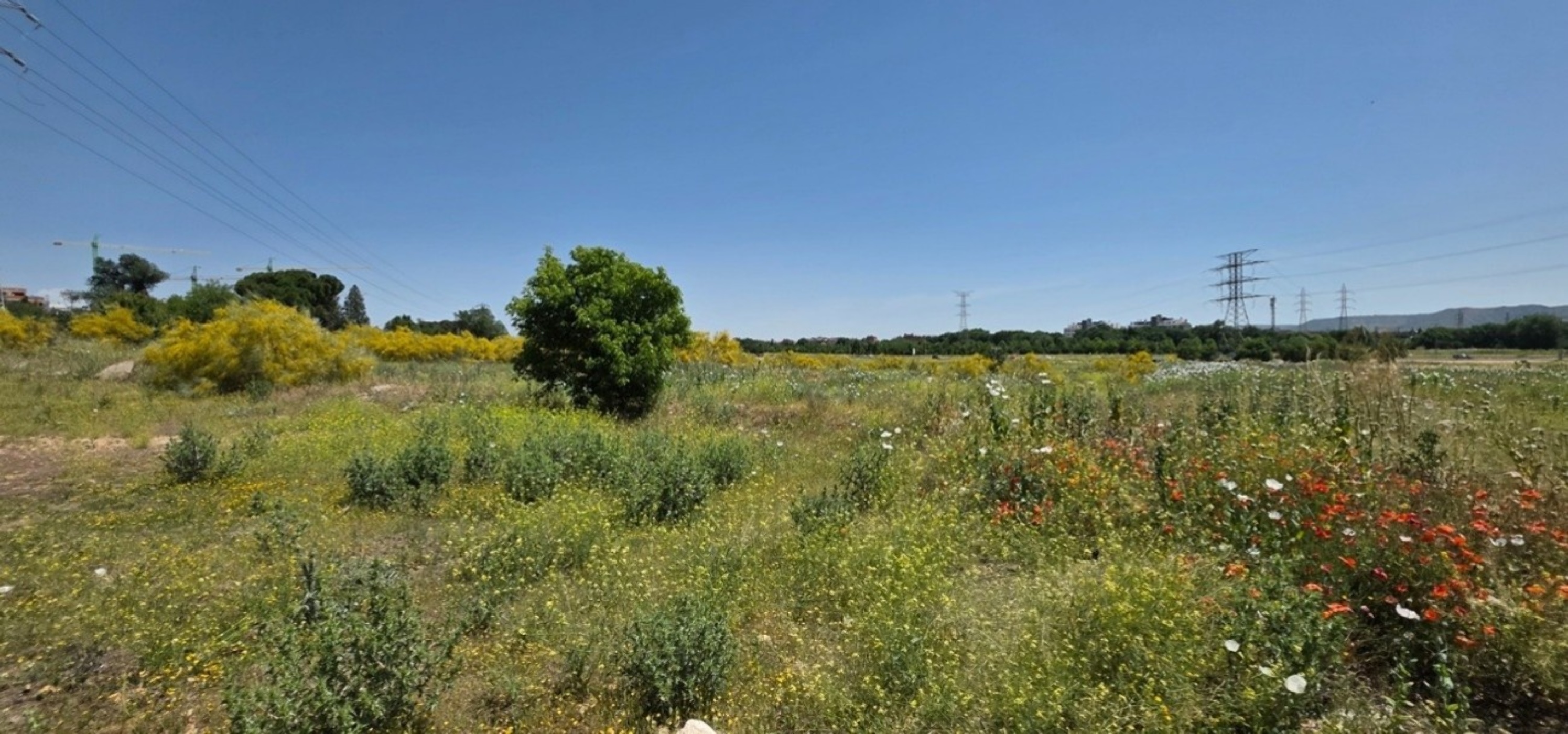 Developable land for sale in sect Republica Dominicana