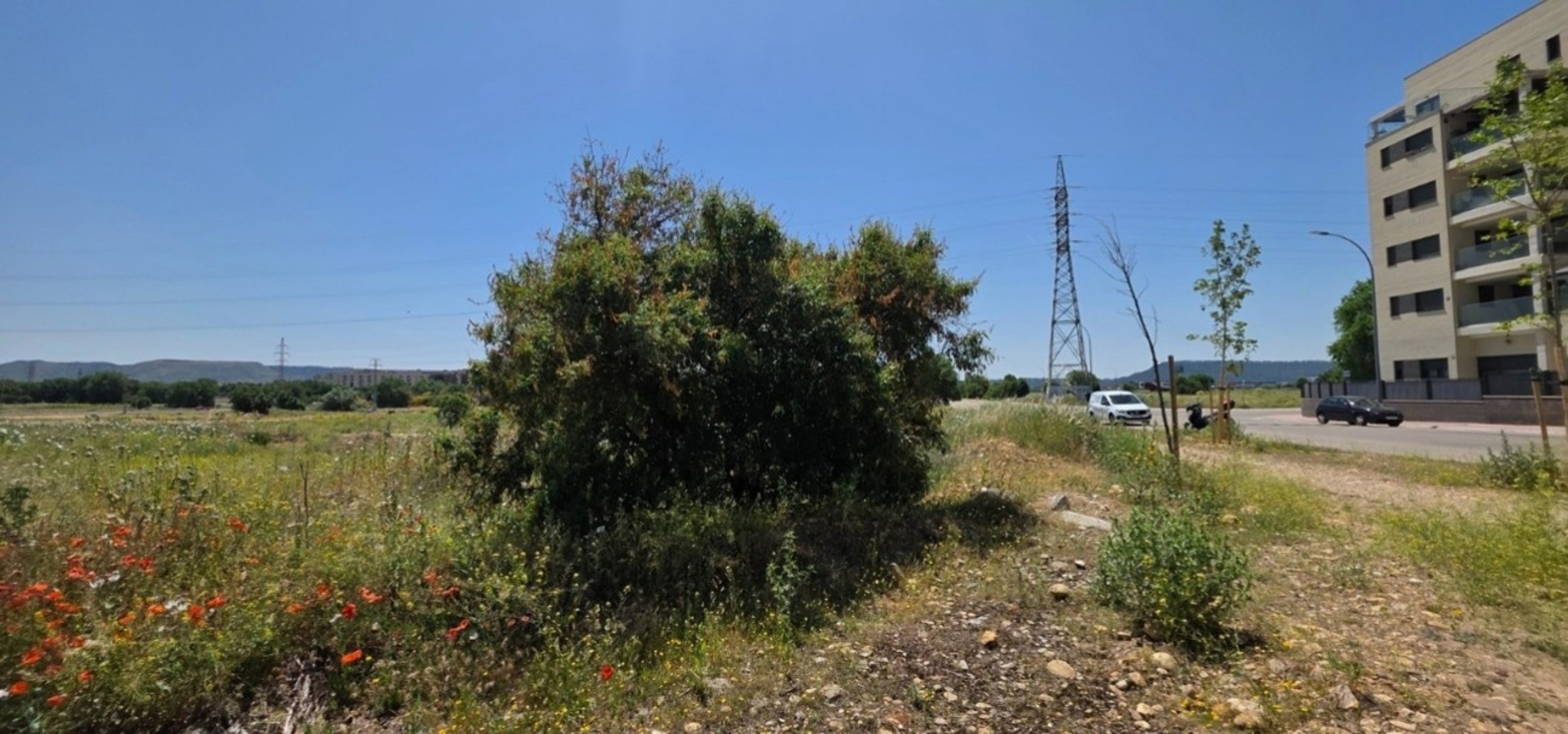 Developable land for sale in sect Republica Dominicana
