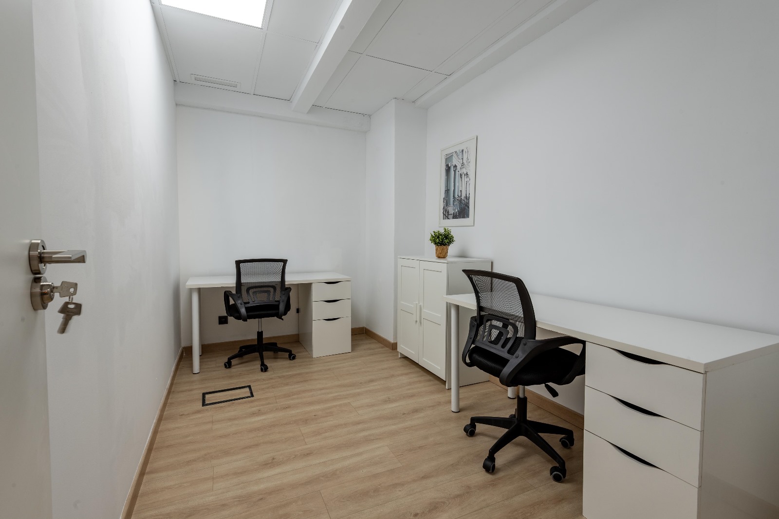 Loft en venta en calle Calle de Bravo Murillo