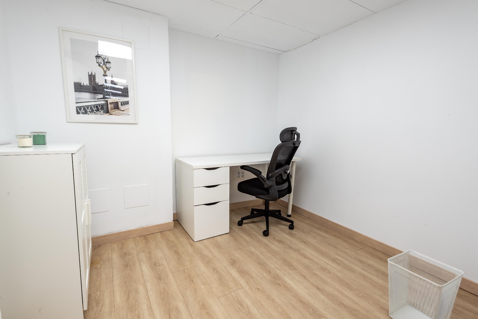 Loft en venta en calle Calle de Bravo Murillo