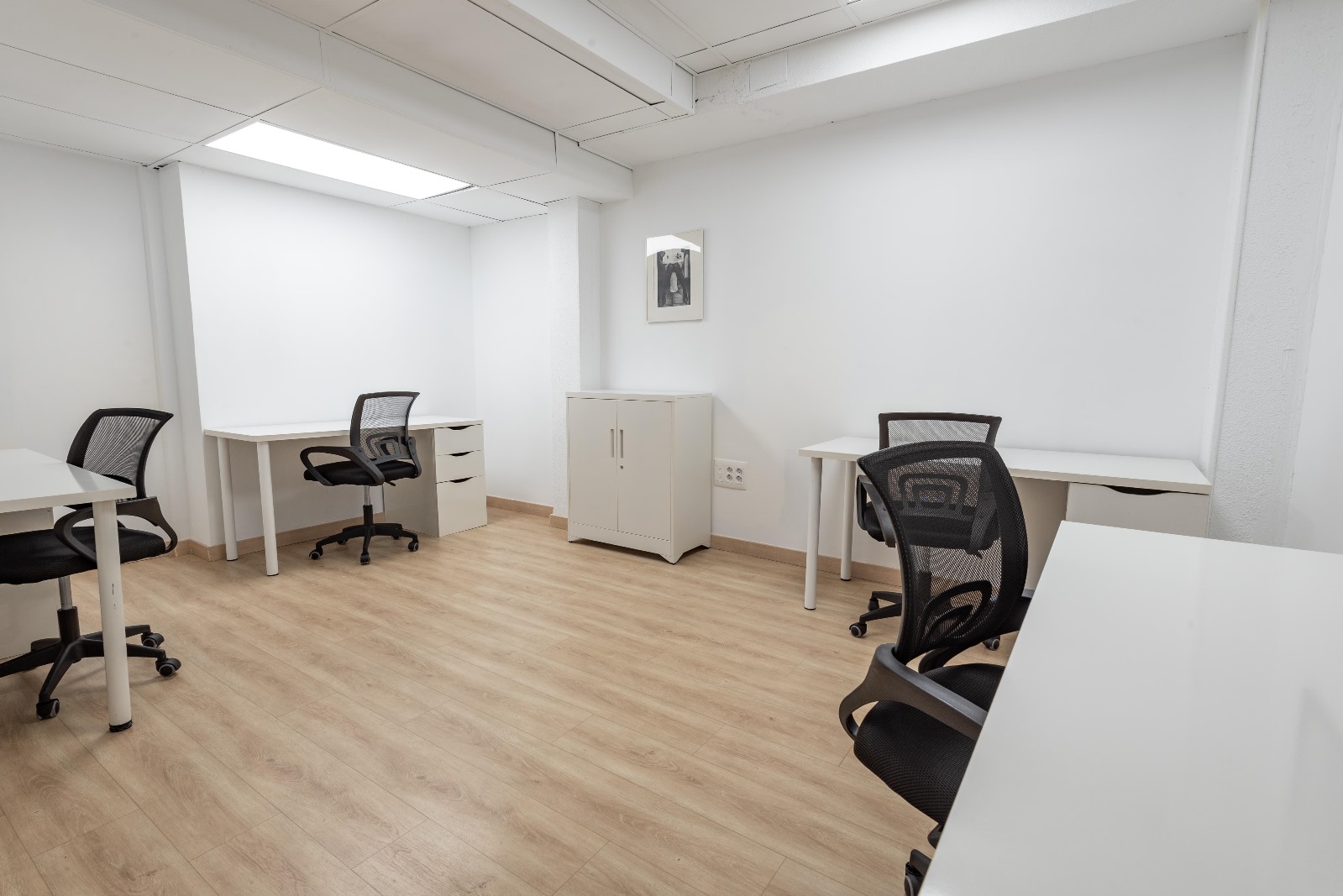Loft en venta en calle Calle de Bravo Murillo