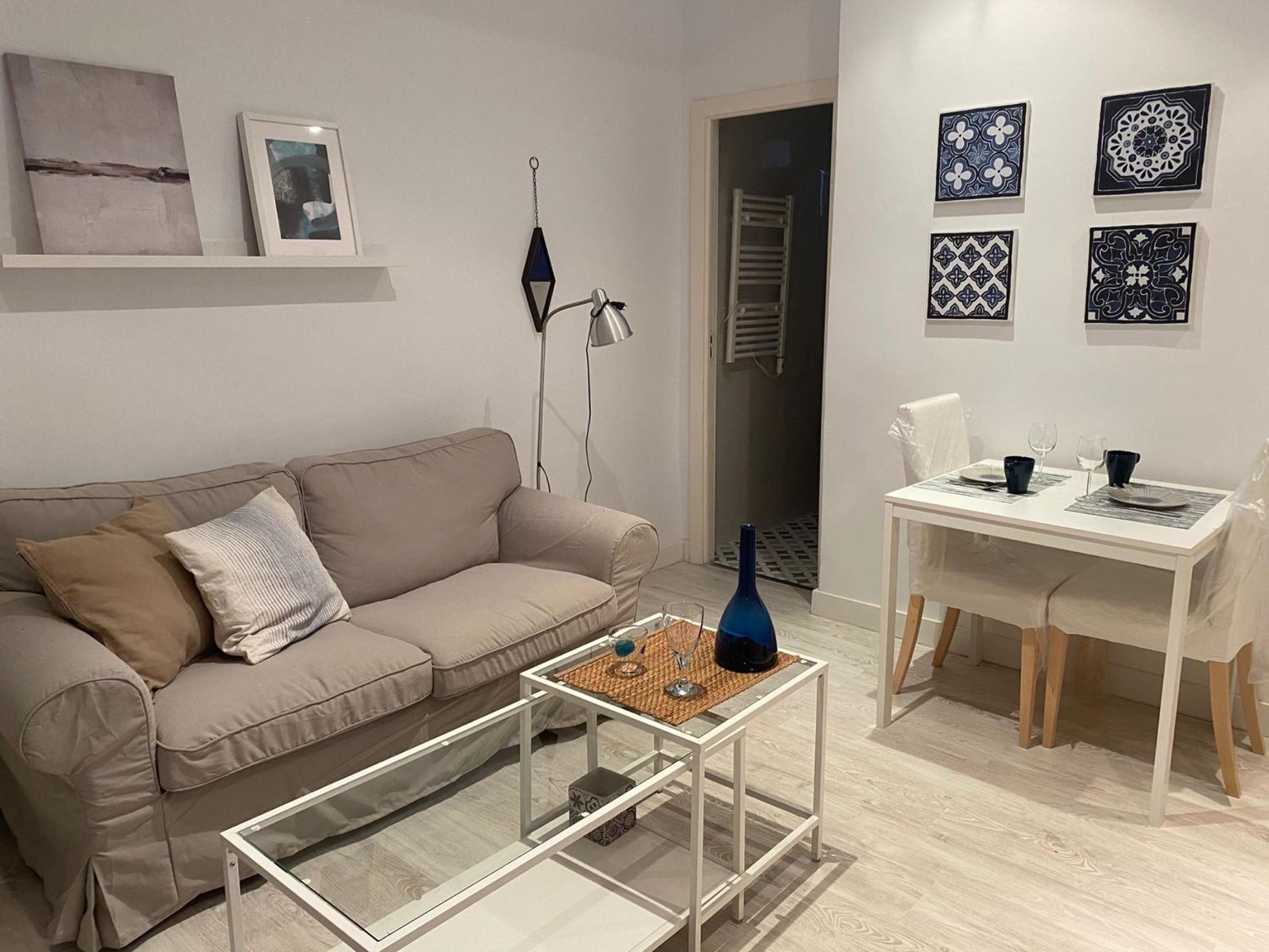 Piso en venta en calle Calle de Menorca