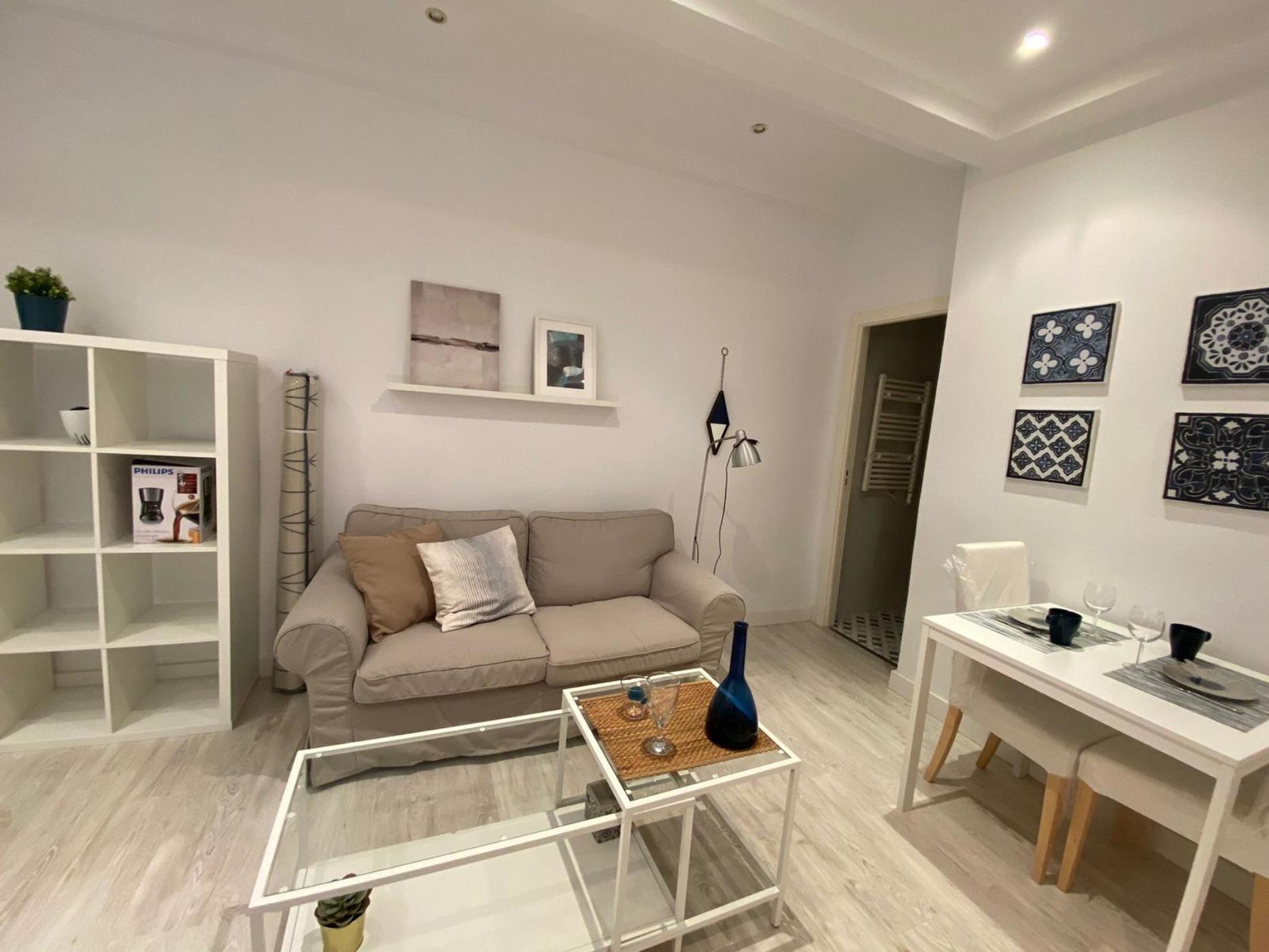 Piso en venta en calle Calle de Menorca