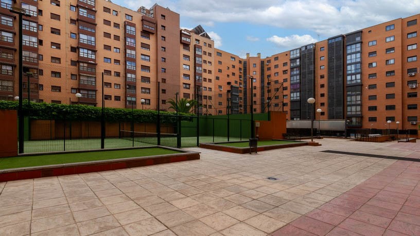 Piso en venta en calle Calle de la Maquinilla