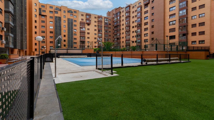 Piso en venta en calle Calle de la Maquinilla