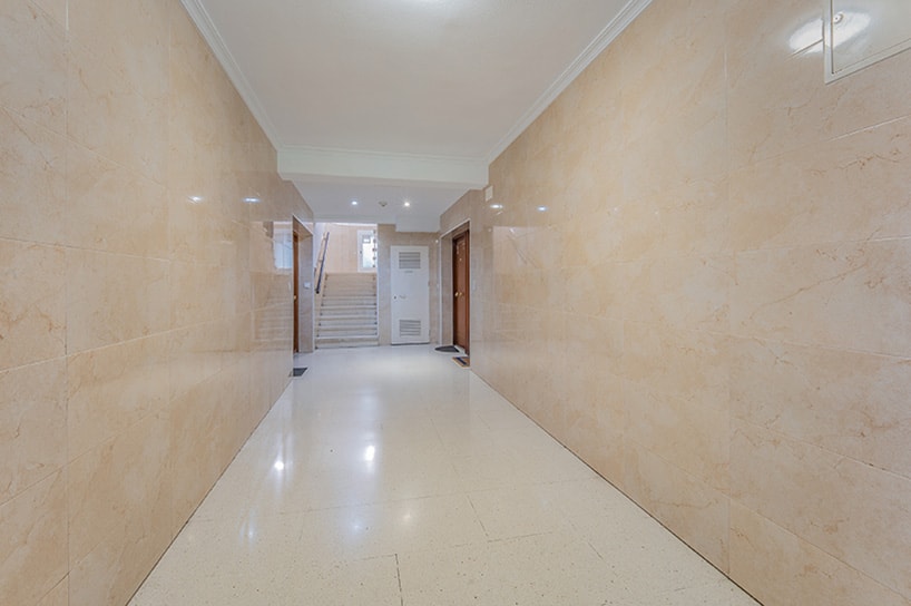 Piso en venta en avenida Avenida de Nuestra Señora de Belén