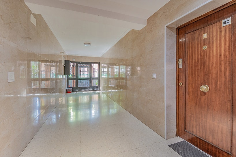 Piso en venta en avenida Avenida de Nuestra Señora de Belén