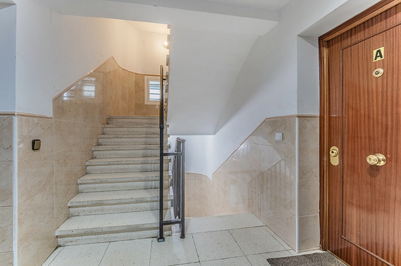 Piso en venta en avenida Avenida de Nuestra Señora de Belén