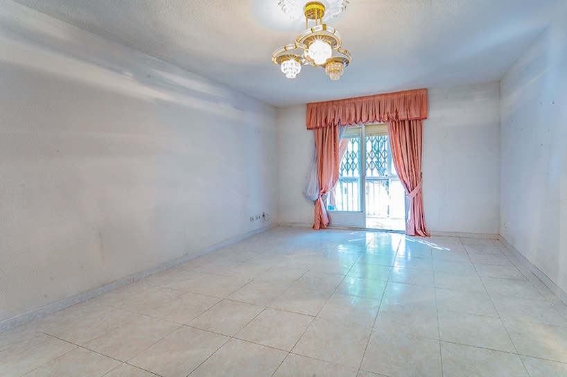 Piso en venta en avenida Avenida de Nuestra Señora de Belén
