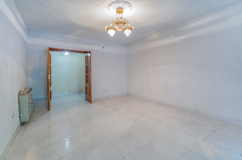 Piso en venta en avenida Avenida de Nuestra Señora de Belén