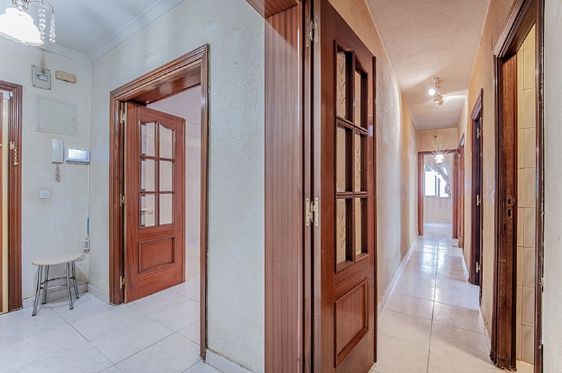Piso en venta en avenida Avenida de Nuestra Señora de Belén