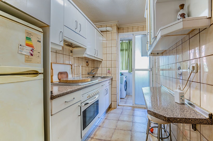 Piso en venta en avenida Avenida de Nuestra Señora de Belén