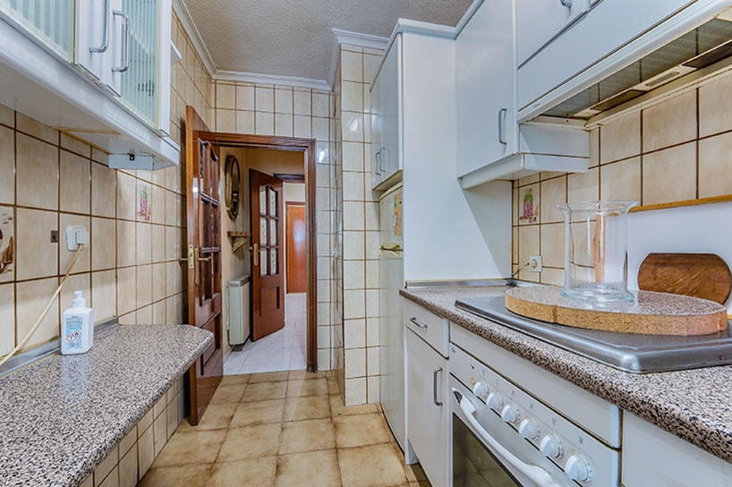 Piso en venta en avenida Avenida de Nuestra Señora de Belén