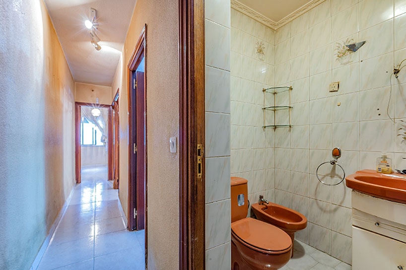 Piso en venta en avenida Avenida de Nuestra Señora de Belén