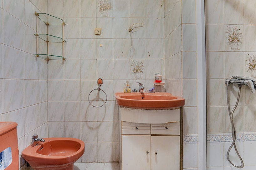 Piso en venta en avenida Avenida de Nuestra Señora de Belén
