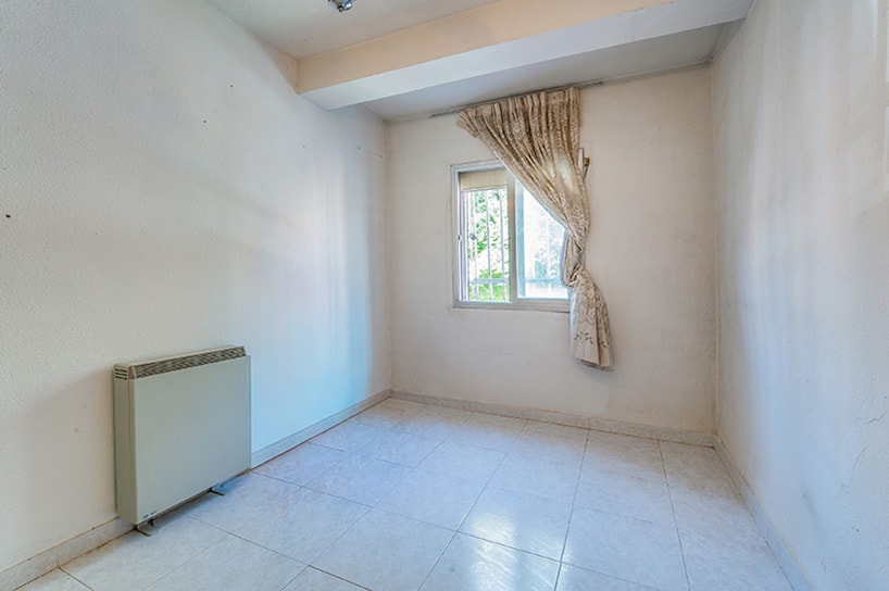 Piso en venta en avenida Avenida de Nuestra Señora de Belén