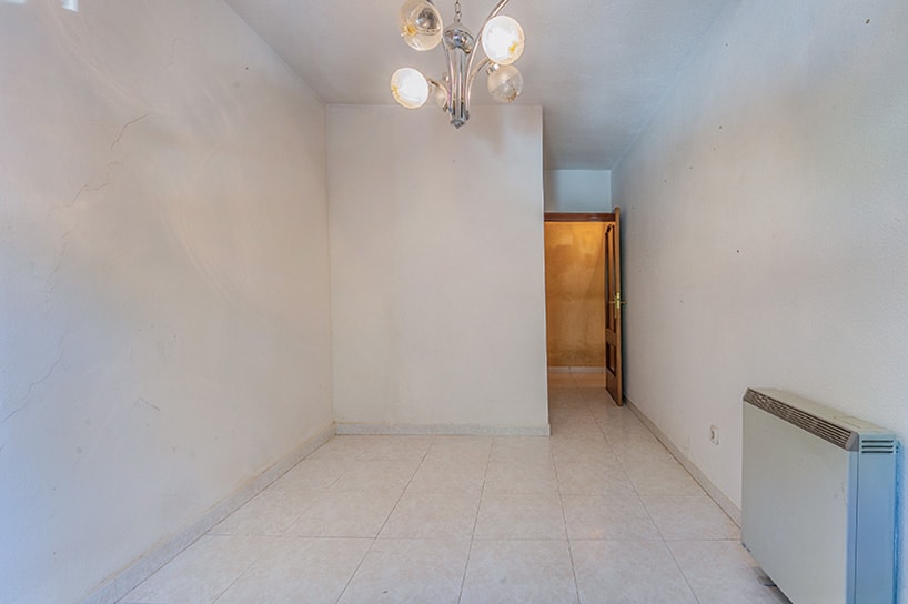 Piso en venta en avenida Avenida de Nuestra Señora de Belén