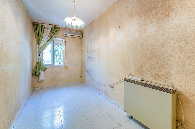 Piso en venta en avenida Avenida de Nuestra Señora de Belén