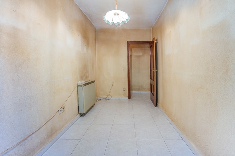 Piso en venta en avenida Avenida de Nuestra Señora de Belén