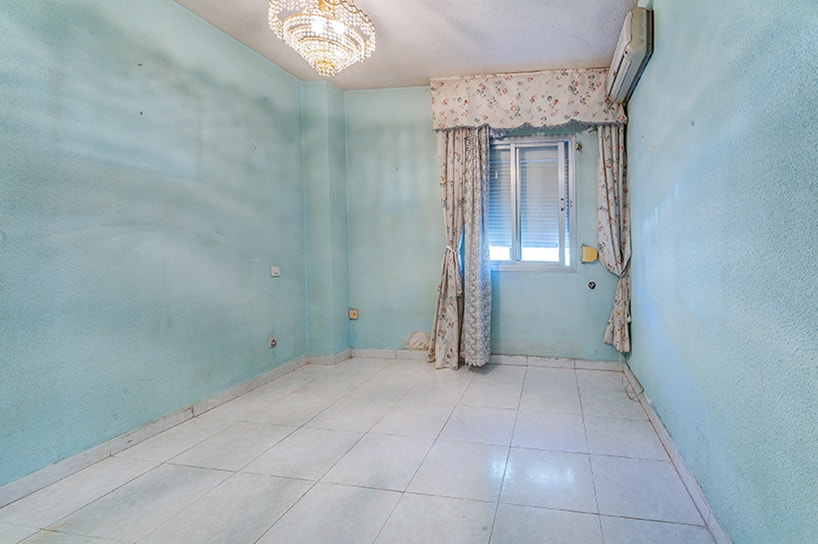 Piso en venta en avenida Avenida de Nuestra Señora de Belén