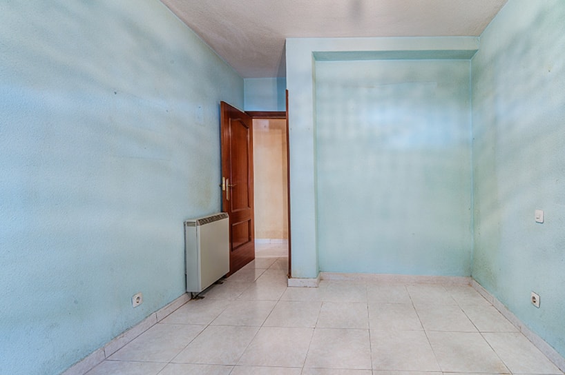 Piso en venta en avenida Avenida de Nuestra Señora de Belén