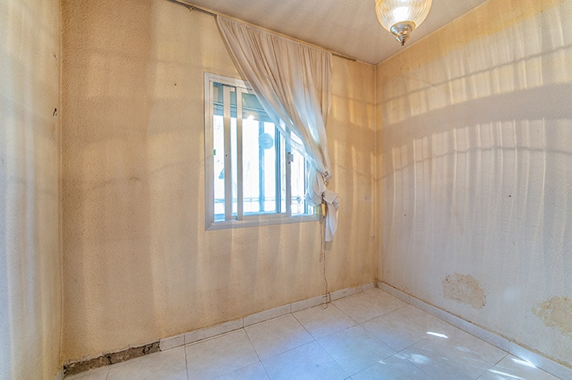 Piso en venta en avenida Avenida de Nuestra Señora de Belén