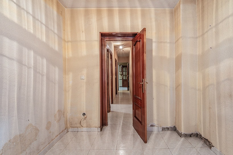 Piso en venta en avenida Avenida de Nuestra Señora de Belén